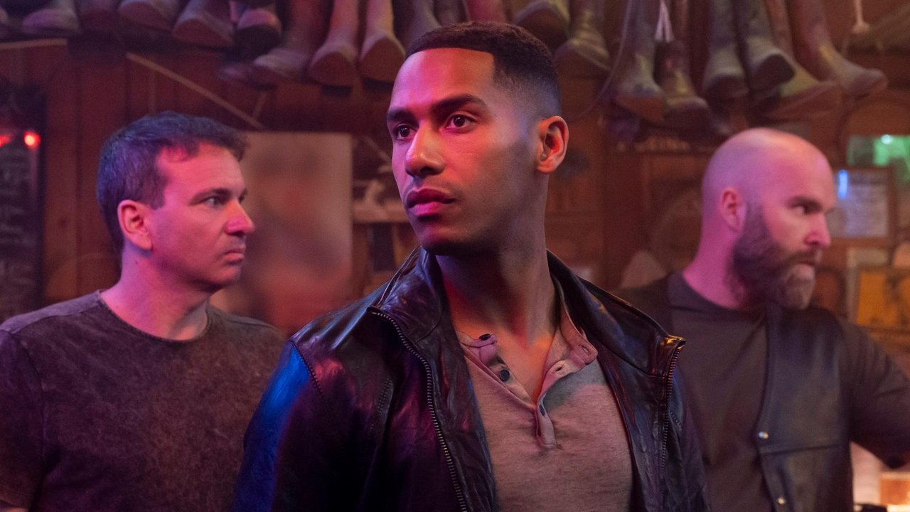 Countdown: 1×12