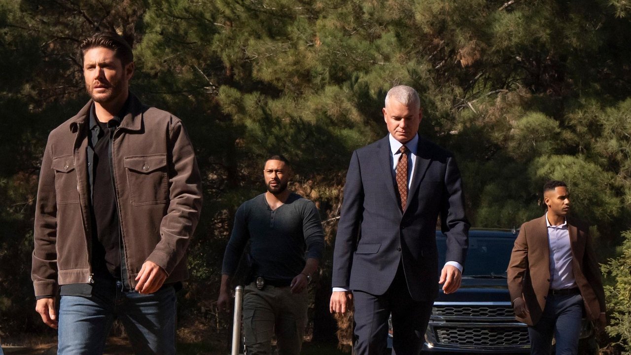 Countdown: 1×10