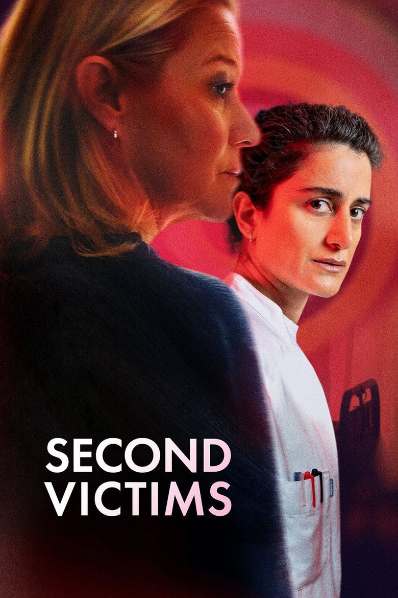 Second Victims 2025