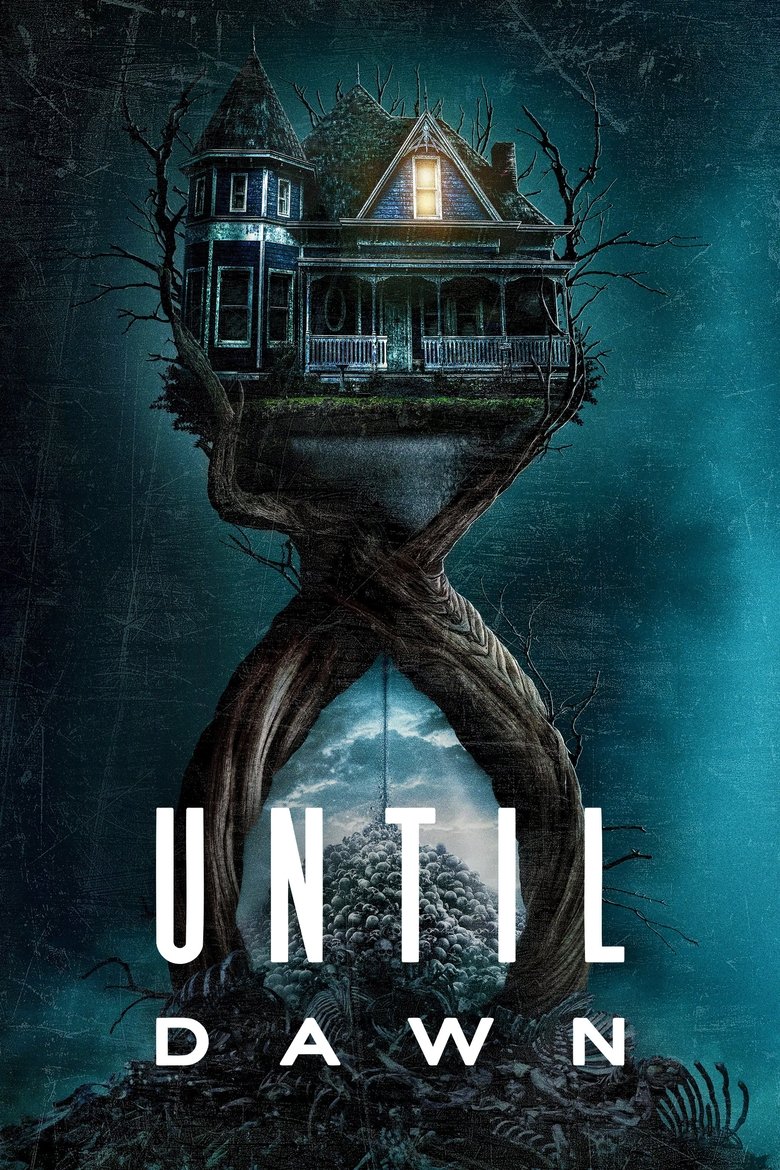 Until Dawn 2025