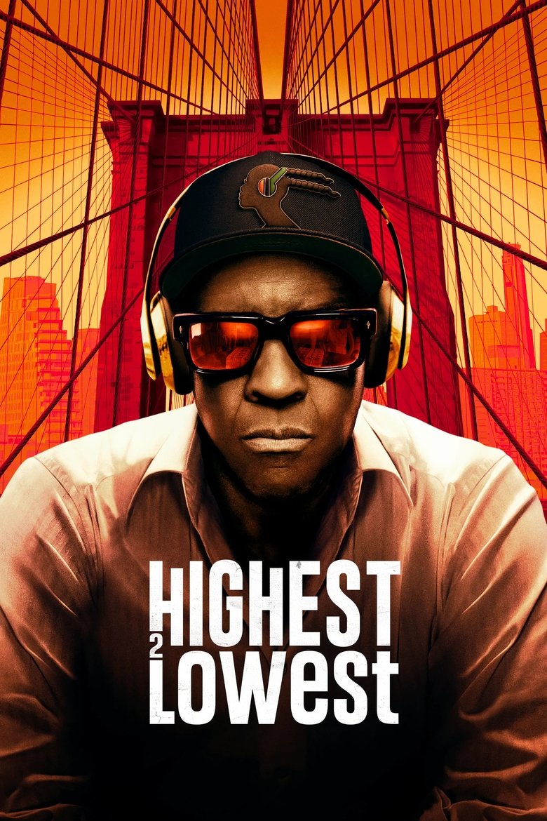 Highest 2 Lowest 2025