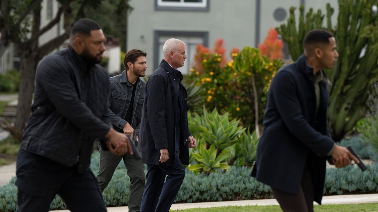 Countdown: 1×13