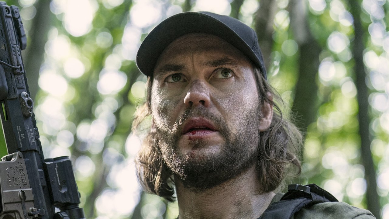 The Terminal List: Dark Wolf: 1×7
