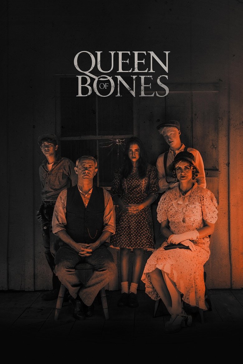 Queen of Bones 2025
