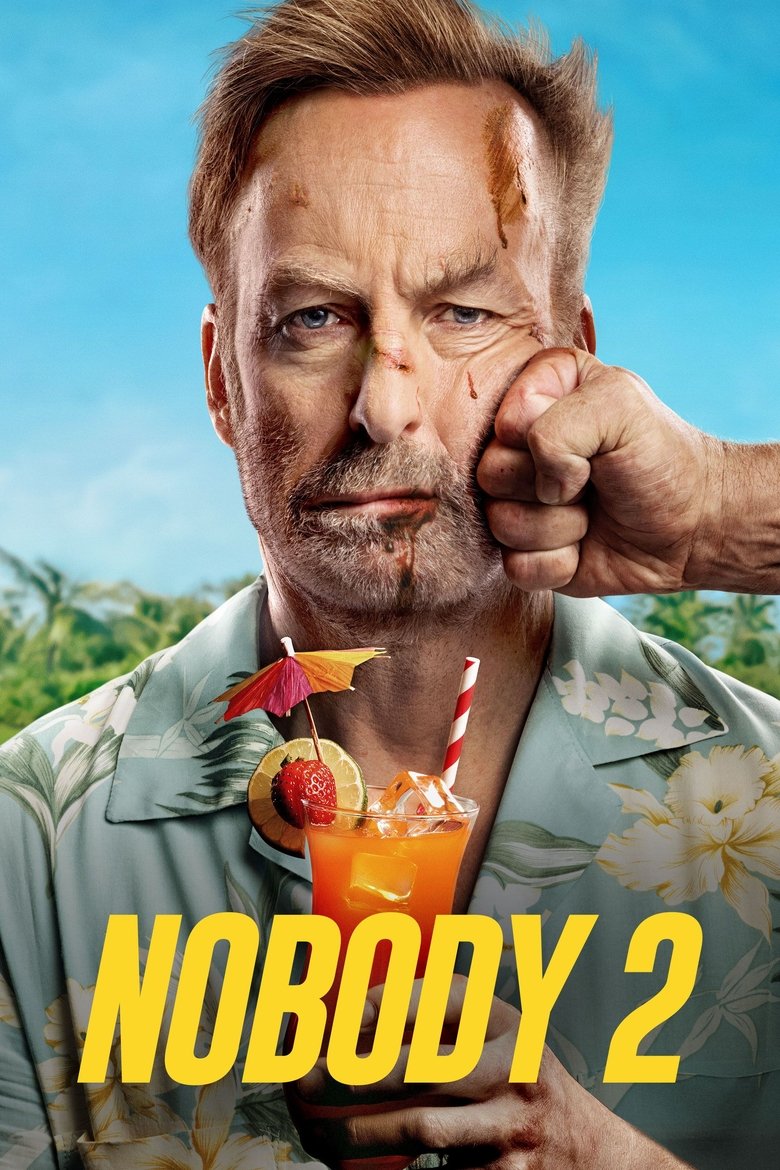 Nobody 2 2025