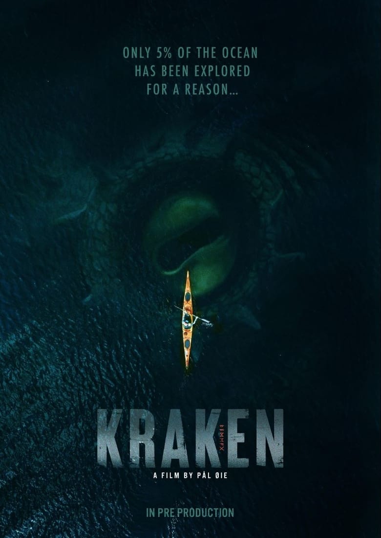 Kraken 2025