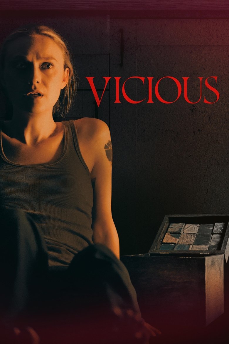 Vicious 2025